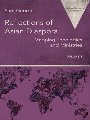 cover image of Reflections of Asian Diaspora